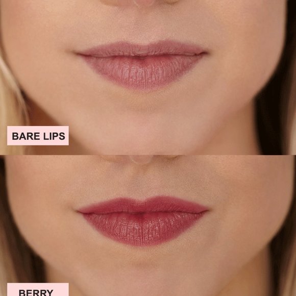 Berry Intuitive PH Lip Balm - Mary Kay Limited Edition - Hard to Find. - Picture 6 of 13